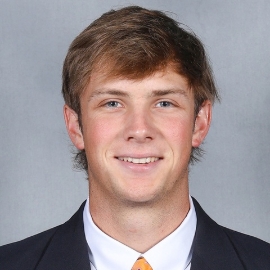 Colson Brown