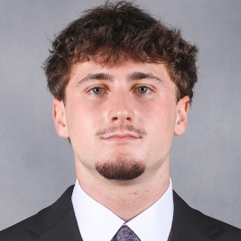 Connor Salmin