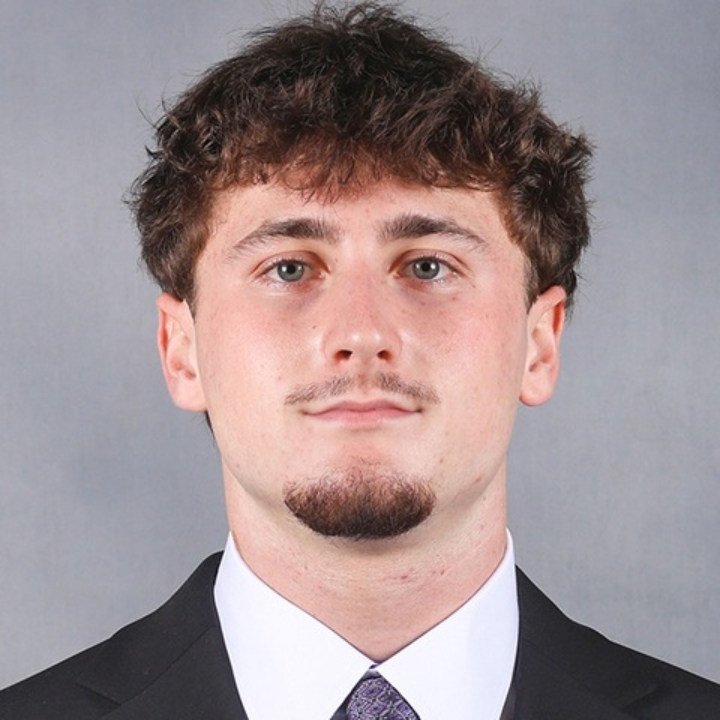Connor Salmin
