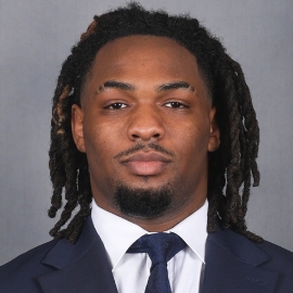 London Merritt