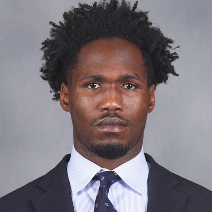 Chris Johnson Jr.