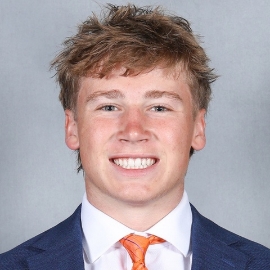Brayden Reilly