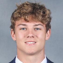 Clark Sanderson