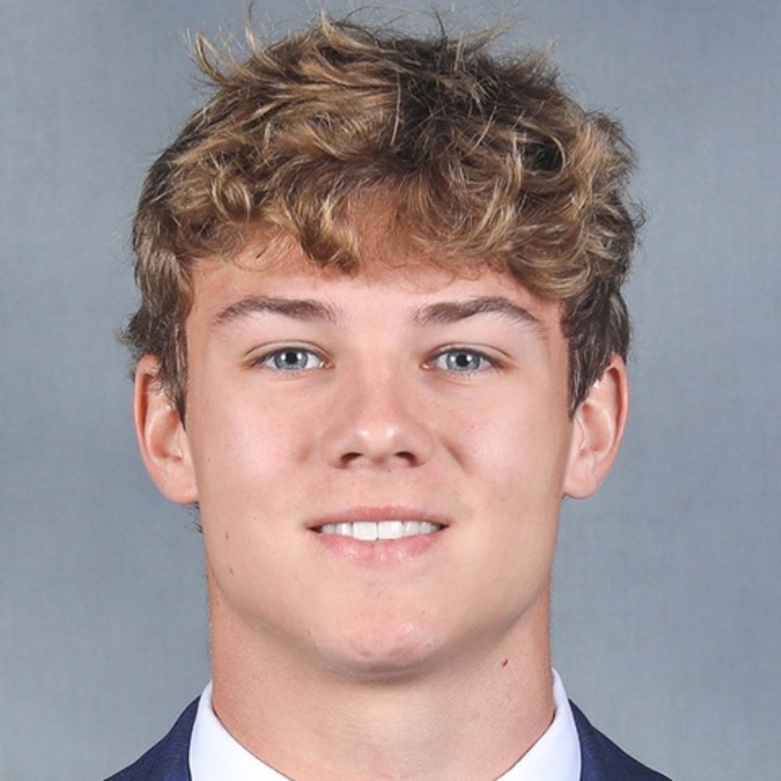 Clark Sanderson