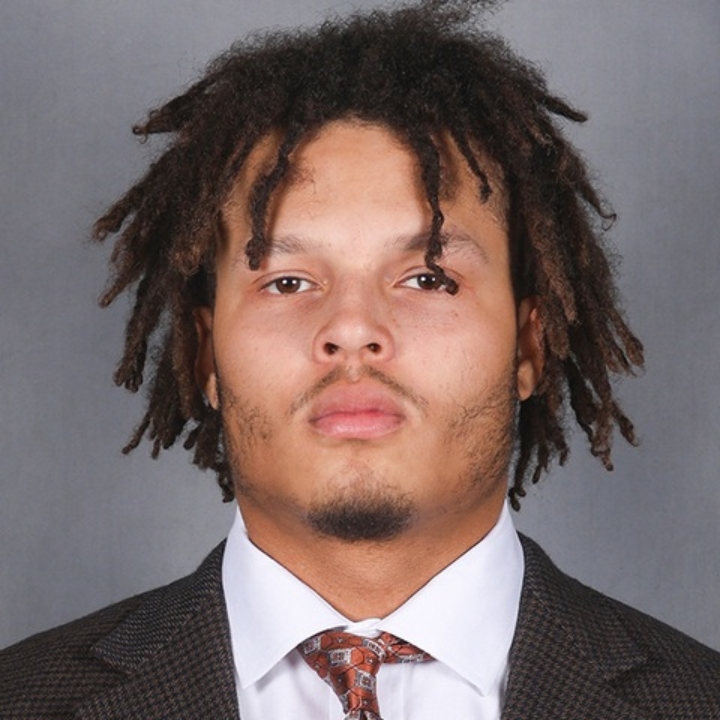 C.J. Wesley