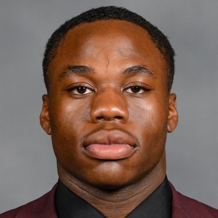 David Eziomume