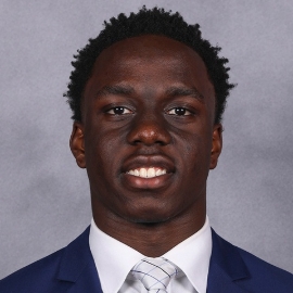 C.J. Kubah-Taylor