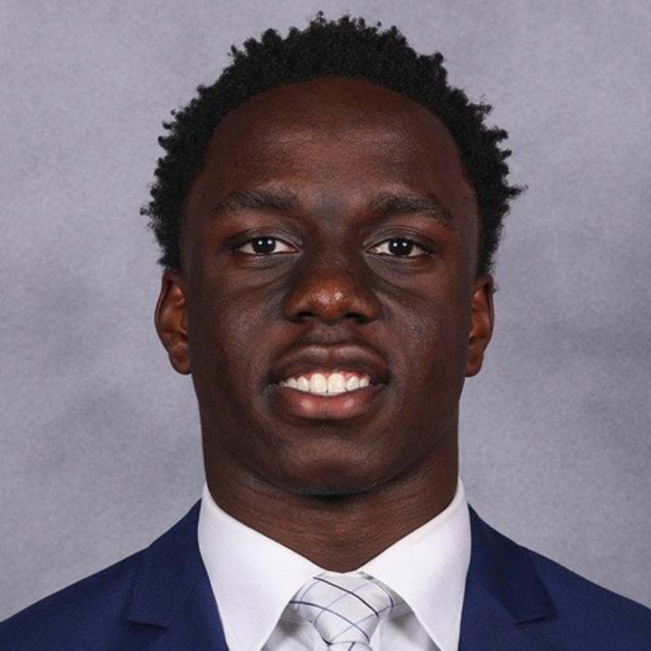 C.J. Kubah-Taylor