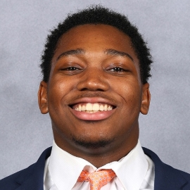 Dominic Staten