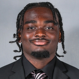 Darien Mayo