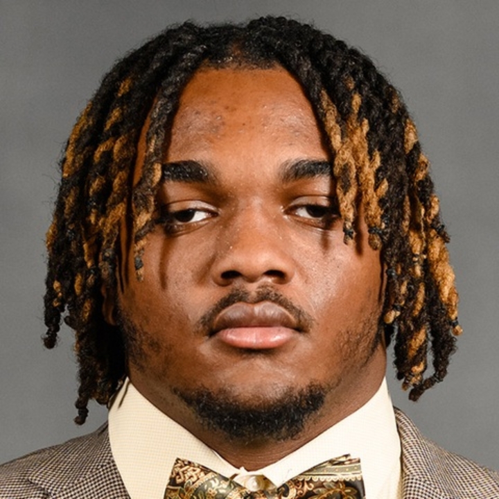 Elyjah Thurmon