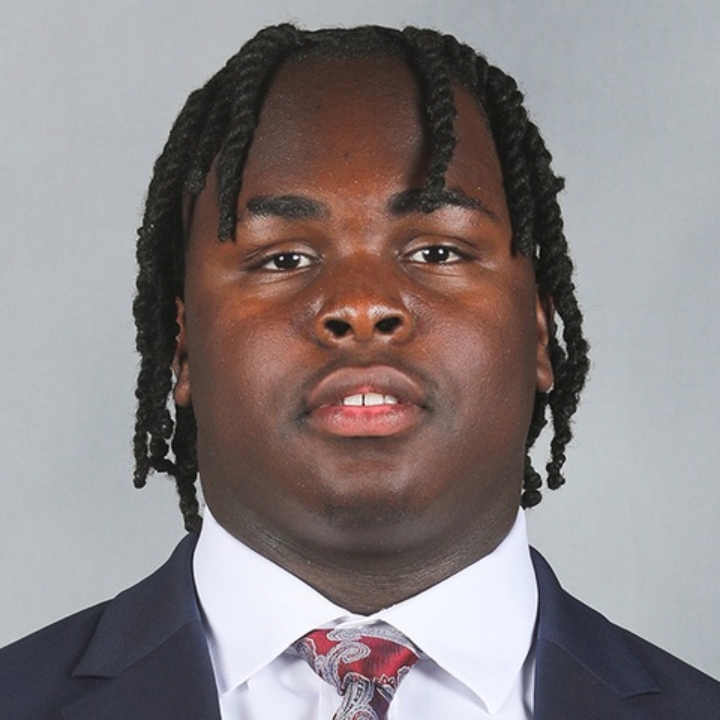 Makhi Williams-Lee