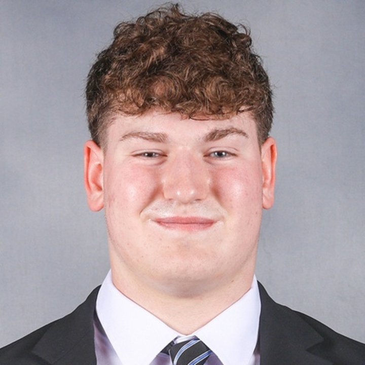 Carter Scruggs