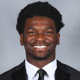 JR Hardrick