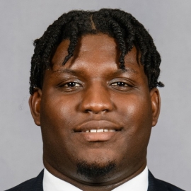 Dietrick Pennington
