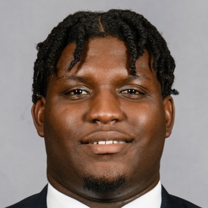 Dietrick Pennington