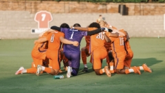 No. 16 Clemson Falls to South Carolina, 3-2, in Palmetto Series