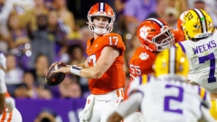 FINAL: No. 11 LSU 51, Clemson 10