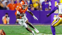 Game Notes: LSU 51, Clemson 10