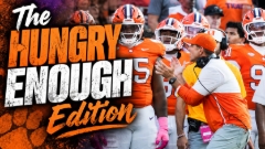 The “Hungry Enough?” Edition