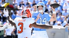 Clemson Secondary Faces Familiar ACC Faces in Tonight's Matchup with GSU