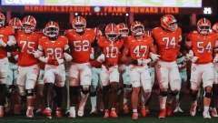 Keys to Victory: Clemson vs. North Carolina