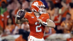 Chad Morris Wants Tait Reynolds to Keep It Simple Ahead of First Career Start