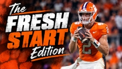 The “Fresh Start” Edition