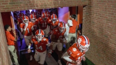 Clemson’s 2027 ACC Opponents Set, Tigers Get Unique Eight-Game Conference Slate