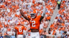 Clemson's Surging Secondary Faces a Much Bigger Test in Miami's Darian Mensah