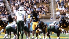 Swinney saw Cal QB Jaron-Keawe Sagapolutele coming: ‘This kid’s going to be a problem'