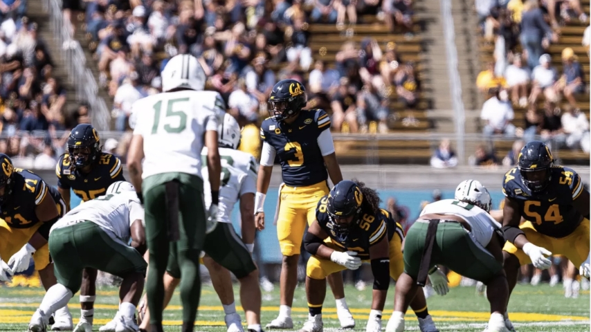 Swinney saw Cal QB Jaron-Keawe Sagapolutele coming: ‘This kid’s going to be a problem'