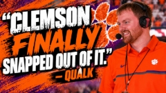 The “Snapped Out of It” Edition
