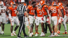 Keys to Victory: Clemson vs. Virginia Tech