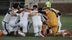 Tigers End Home Stand with 2-2 Tie