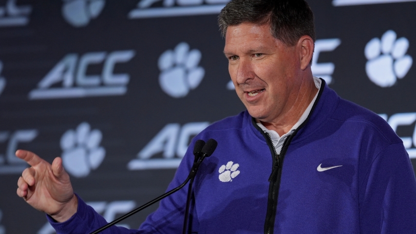 Clemson Looking to Overcome Injuries, Lean on Guard Play as Brownell Eyes Next Step