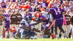 Clemson's Defense Makes History in Shutout, but Bigger Test Awaits