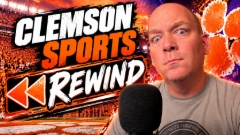 Clemson Sports REWIND | 10-20-2026