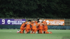Tigers Finish with 2-2 Draw at Virginia Tech
