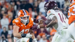 Photo Gallery: 2026 Clemson Football vs. Virginia Tech