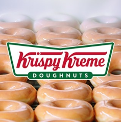 Krispy Kreme