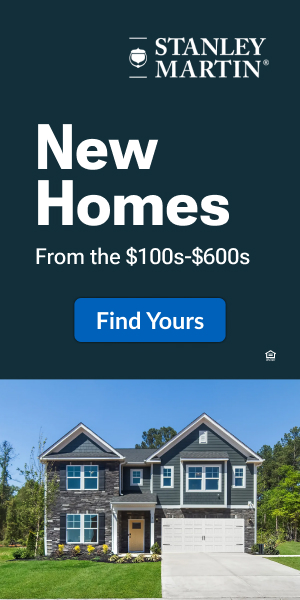Stanley Martin Homes