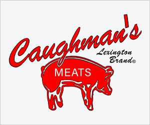 Caughman's